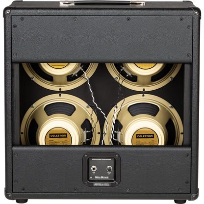 Mesa Boogie 4x10 Boogie Open Back Cabinet