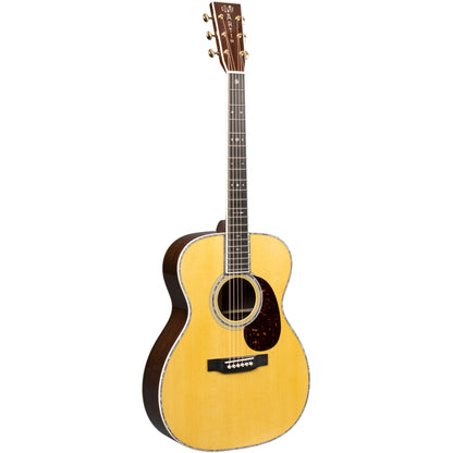 Martin 000-42 Standard Series 6-String Acoustic Guitar