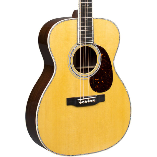 Martin 000-42 Standard Series 6-String Acoustic Guitar