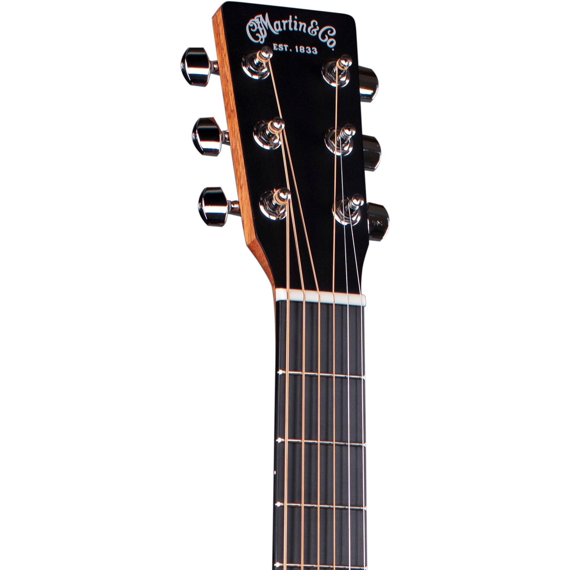 Martin 000C JR-10E Solid Top Acoustic Electric Guitar with Gig Bag – Alto  Music