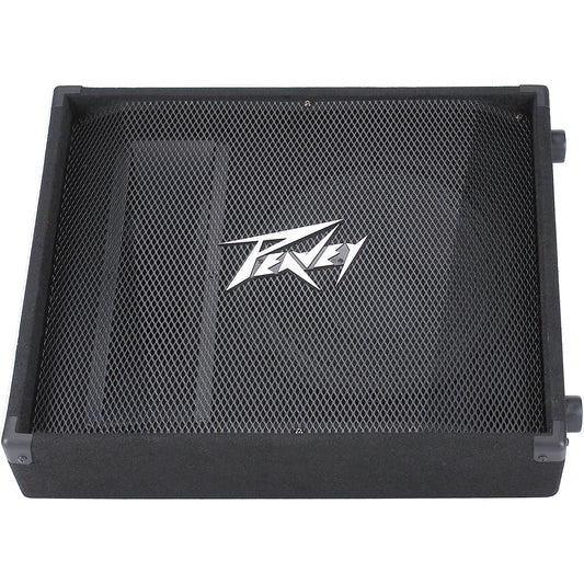 Peavey PV® 12M 2-Way Floor Monitor