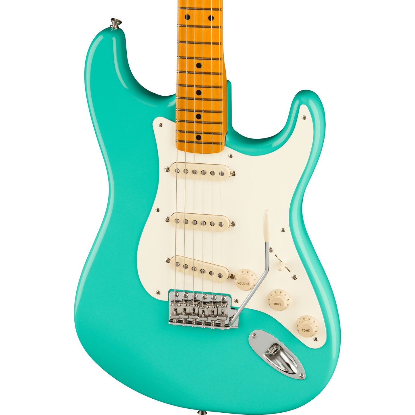 Fender American Vintage II 1957 Stratocaster - Sea Foam Green