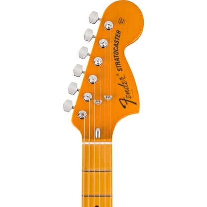 Fender American Vintage II 1973 Stratocaster in Lake Placid Blue
