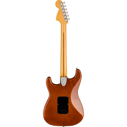 Fender American Vintage II 1973 Stratocaster in Mocha