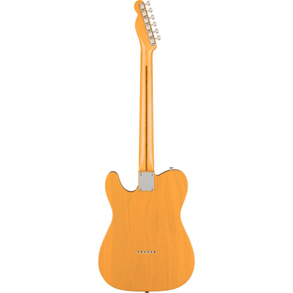 Fender American Vintage II 1951 Telecaster® Electric Guitar, Butterscotch Blonde