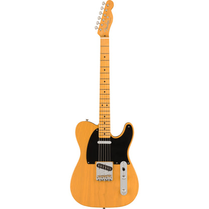 Fender American Vintage II 1951 Telecaster® Electric Guitar, Butterscotch Blonde