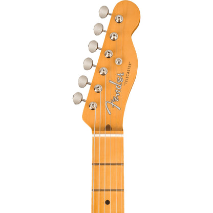 Fender American Vintage II 1951 Telecaster® Electric Guitar, Butterscotch Blonde