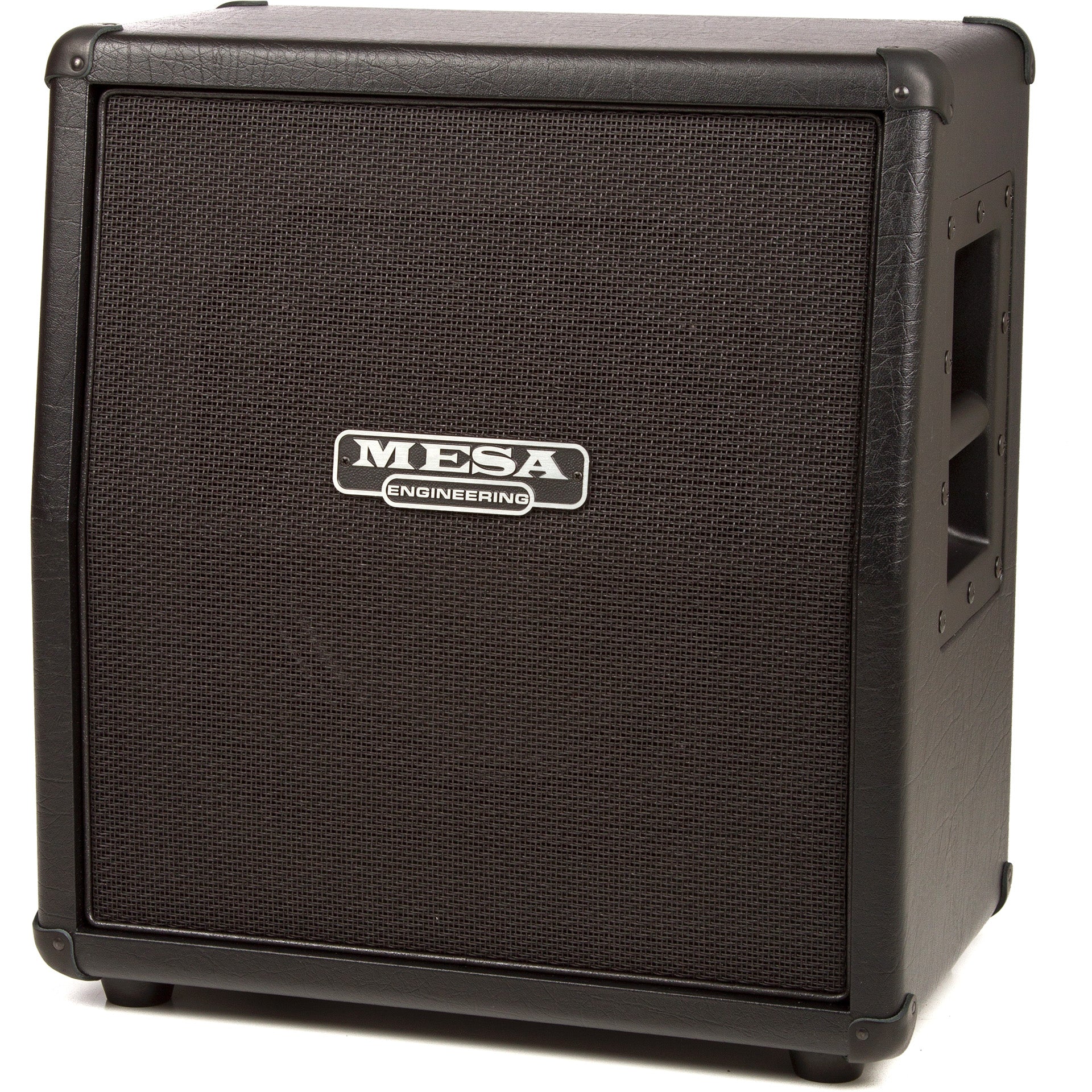 Mesa Boogie Mini Rectifier 1x12 Slant Guitar Cabinet – Alto Music