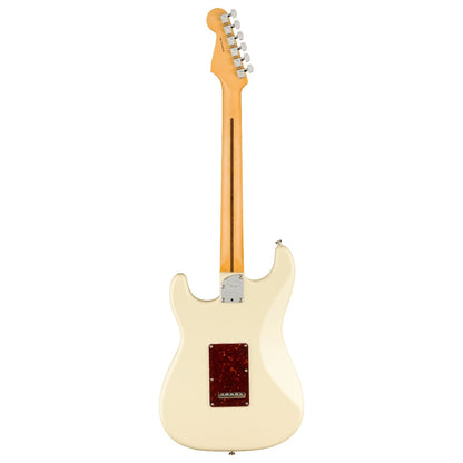 Fender American Professional II Stratocaster - Olympic White