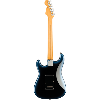 Fender American Professional II Stratocaster® HSS Electric Guitar, Dark Night