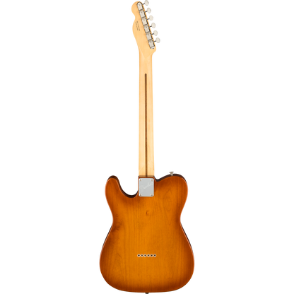 Fender American Performer Telecaster® Electric Guitar, Honey Burst