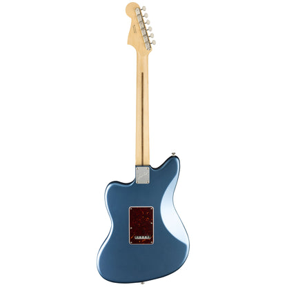 Fender American Performer Jazzmaster® Electric Guitar, Satin Lake Placid Blue