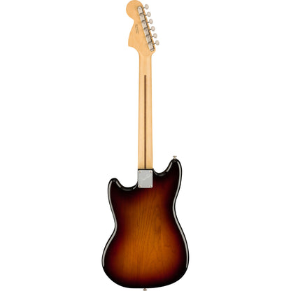 Fender American Performer Mustang Electric Guitar in 3 Color Sunburst