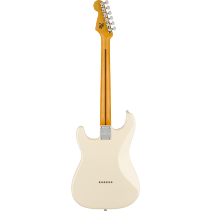 Fender Nile Rodgers Hitmaker Stratocaster® Electric Guitar - Olympic White