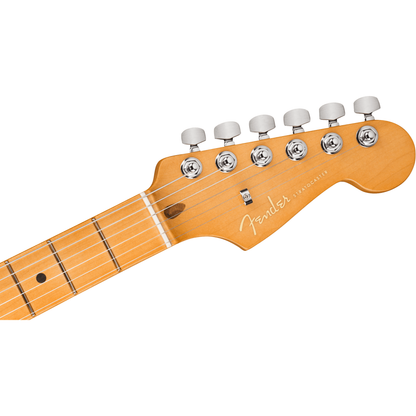 Fender American Ultra Stratocaster® Electric Guitar, Ultraburst