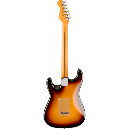 Fender American Ultra II Stratocaster Electric Guitar - Ultraburst