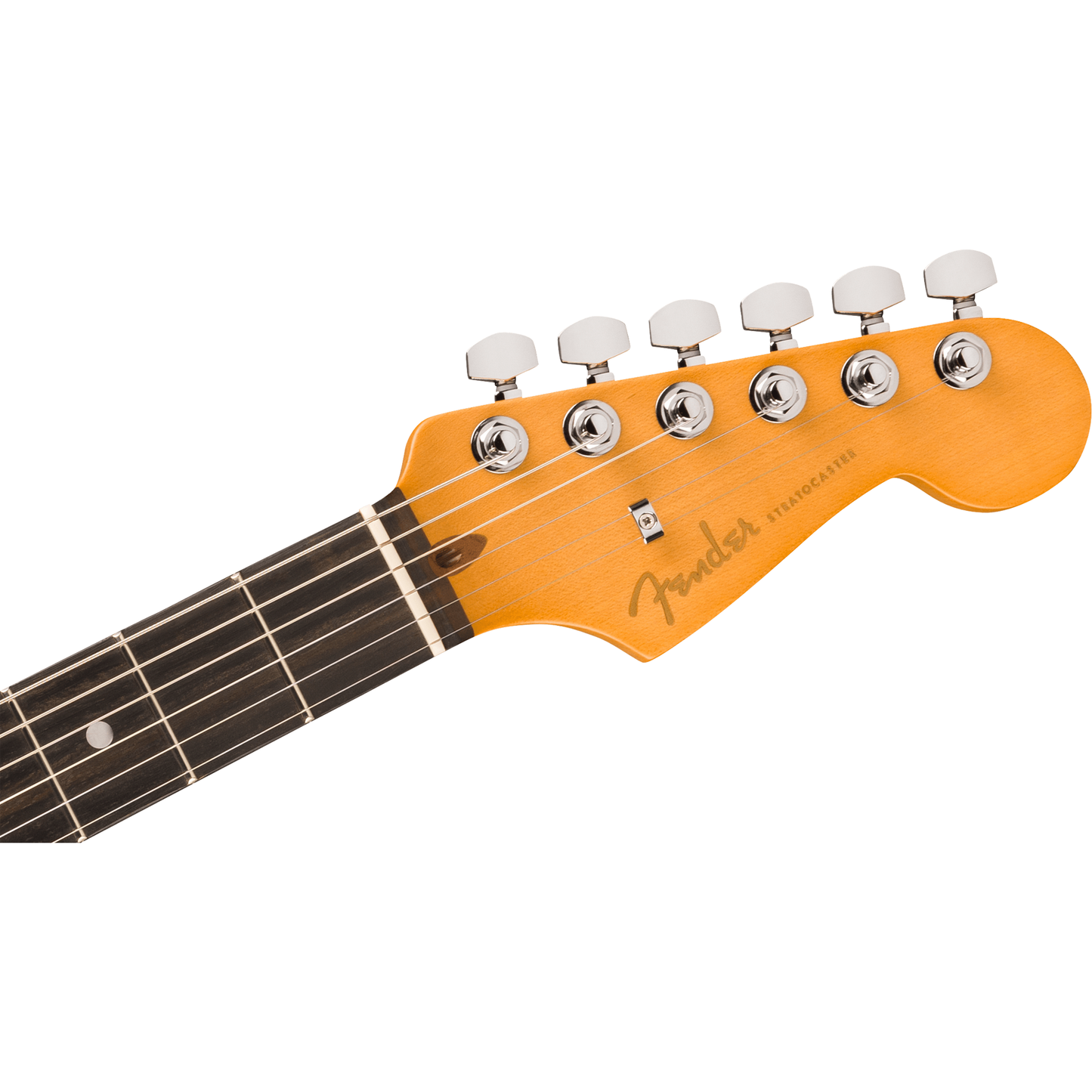 Fender American Ultra II Stratocaster Electric Guitar - Ultraburst