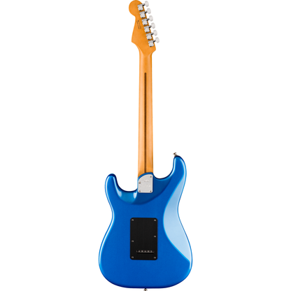 Fender American Ultra II Stratocaster Electric Guitar - Noble Blue