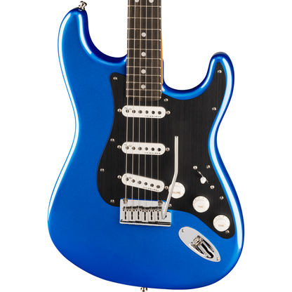 Fender American Ultra II Stratocaster Electric Guitar - Noble Blue