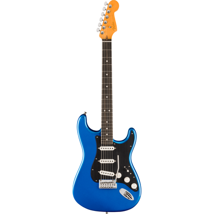 Fender American Ultra II Stratocaster Electric Guitar - Noble Blue