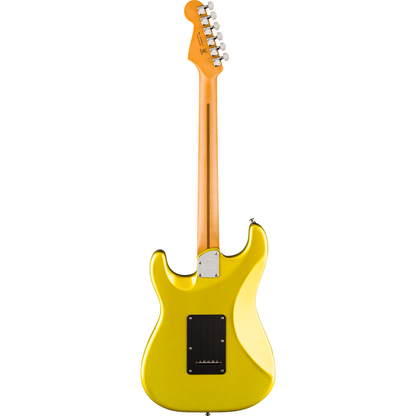 Fender American Ultra II Stratocaster Electric Guitar - Solar Flare