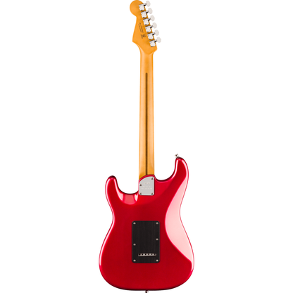 Fender American Ultra II Stratocaster Electric Guitar - Sinister Red