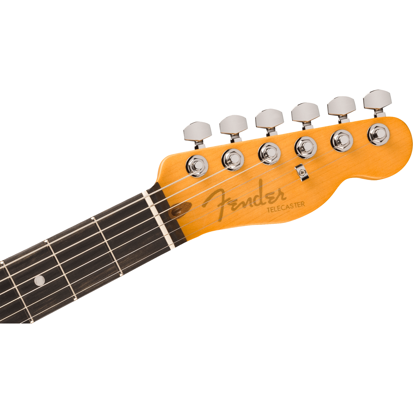 Fender American Ultra II Telecaster Electric Guitar - Solar Flare