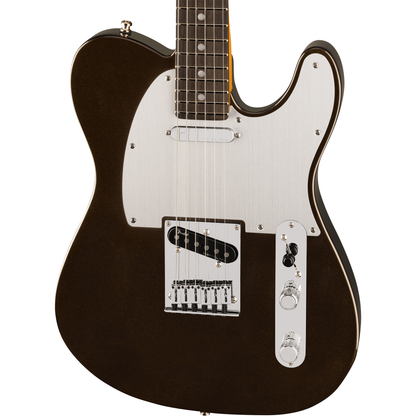 Fender American Ultra II Telecaster Electric Guitar - Texas Tea