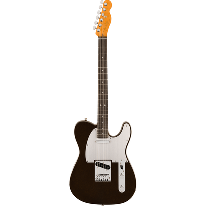 Fender American Ultra II Telecaster Electric Guitar - Texas Tea