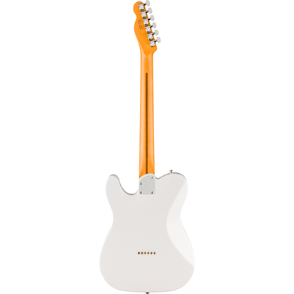 Fender American Ultra II Telecaster Electric Guitar - Avalanche