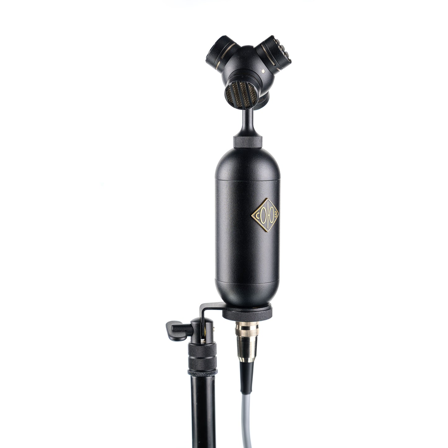 Soyuz 013 Ambisonic - 1st Order Ambisonic Condenser Microphone