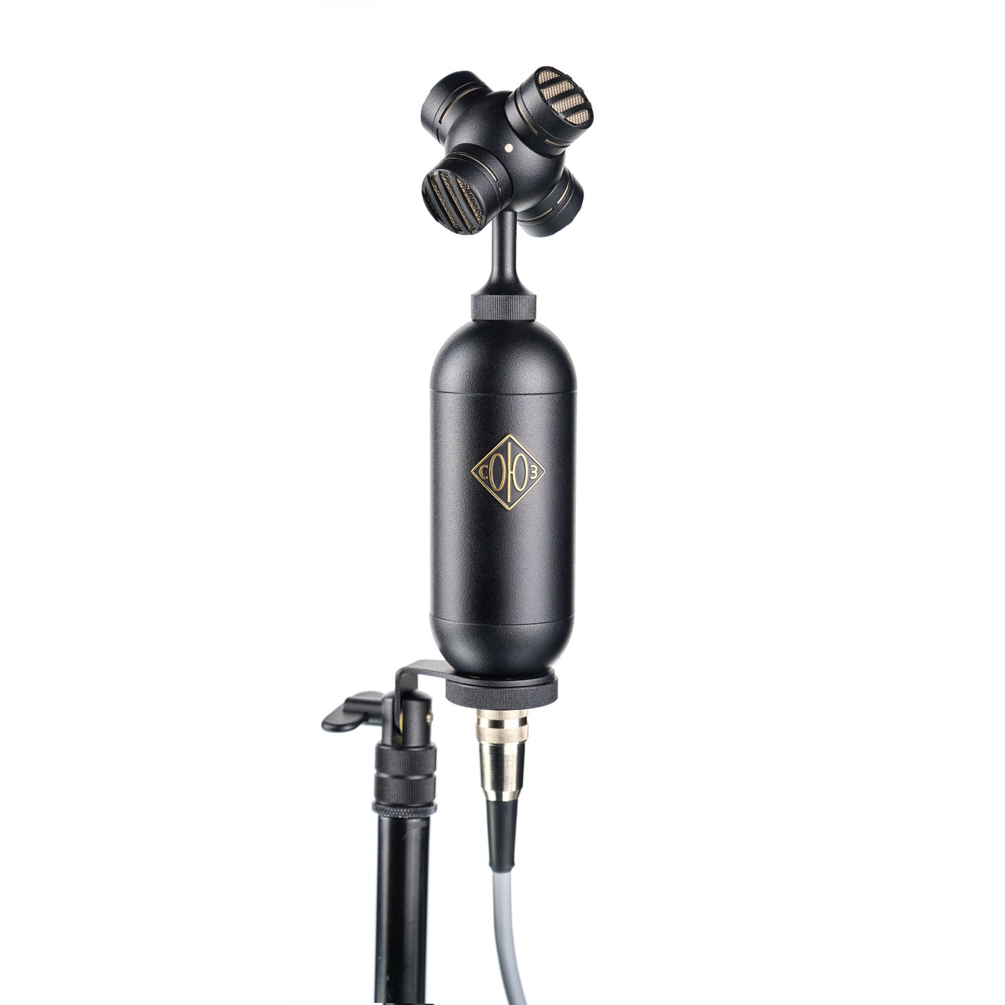 Soyuz 013 Ambisonic - 1st Order Ambisonic Condenser Microphone