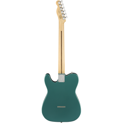 Fender 2019 Limited Edition Player Telecaster® Electric Guitar, Ocean Turquoise