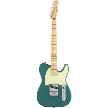 Fender 2019 Limited Edition Player Telecaster® Electric Guitar, Ocean Turquoise