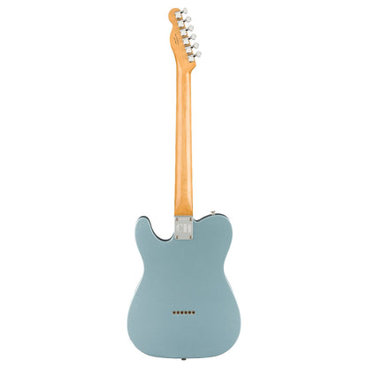 Fender Chrissie Hynde Telecaster® Electric Guitar, Ice Blue Metallic