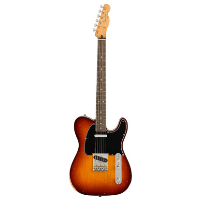 Fender Jason Isbell Custom Signature Telecaster - 3-color Chocolate Burst