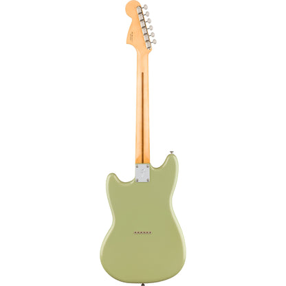 Fender Player II Mustang Electric Guitar - Rosewood Fingerboard, Birch Green