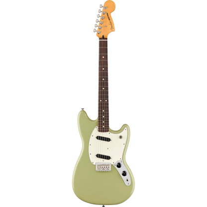 Fender Player II Mustang Electric Guitar - Rosewood Fingerboard, Birch Green