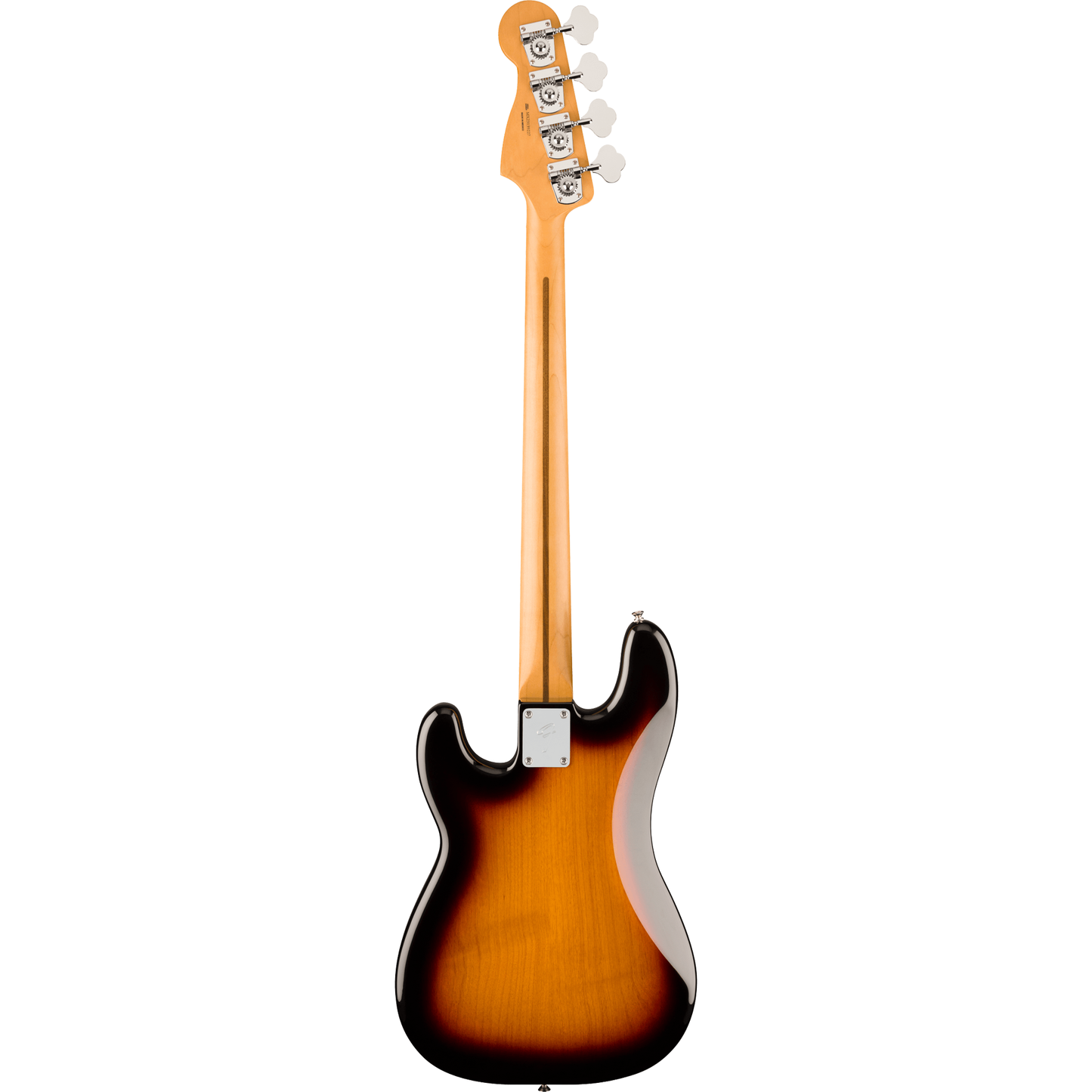 Fender Player II Precision Bass - Rosewood Fingerboard, 3-Color Sunburst