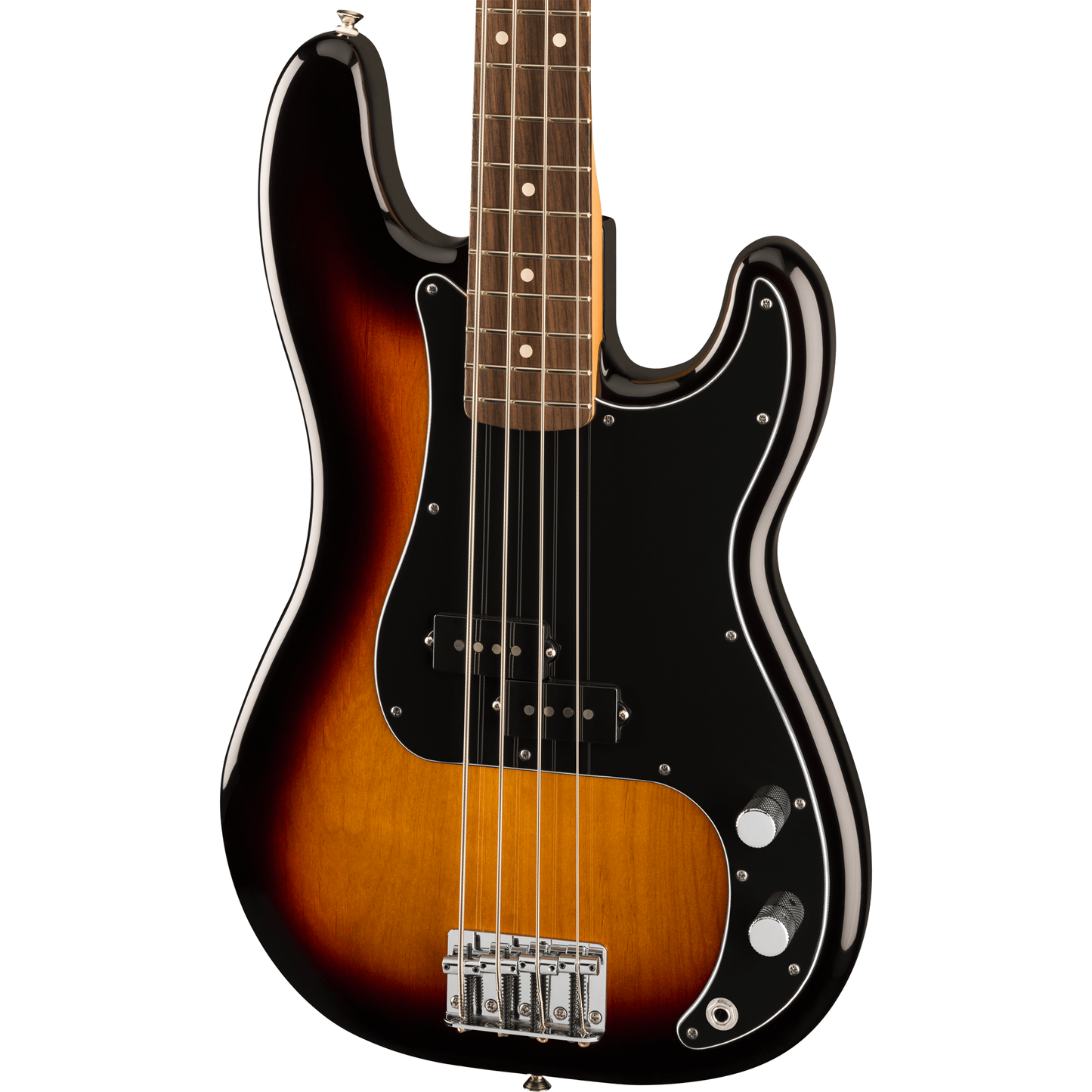 Fender Player II Precision Bass - Rosewood Fingerboard, 3-Color Sunburst