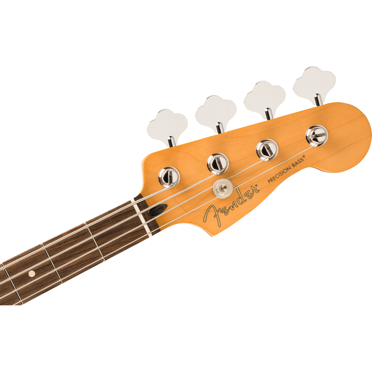 Fender Player II Precision Bass - Rosewood Fingerboard, 3-Color Sunburst