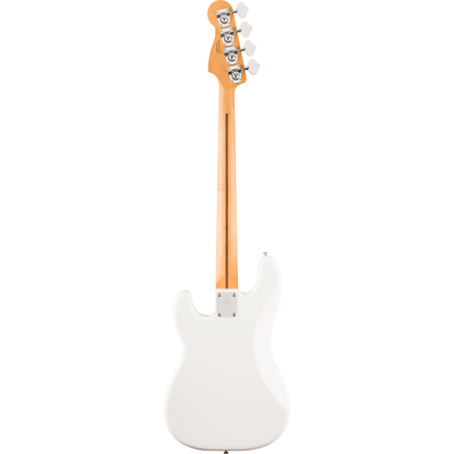 Fender Player II Precision Bass - Rosewood Fingerboard, Polar White