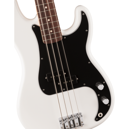 Fender Player II Precision Bass - Rosewood Fingerboard, Polar White