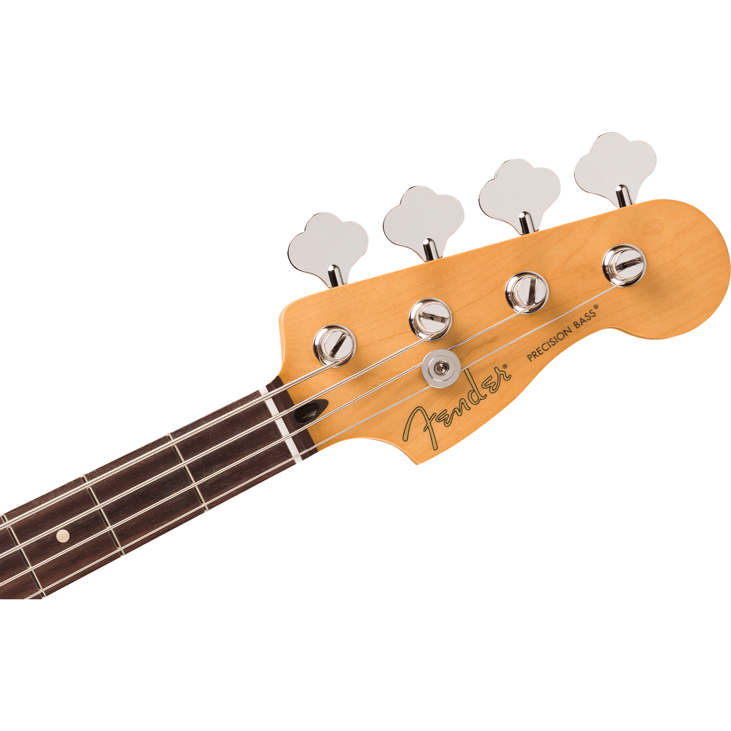 Fender Player II Precision Bass - Rosewood Fingerboard, Polar White