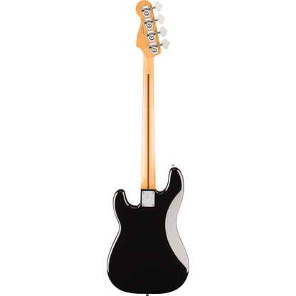 Fender Player II Precision Bass - Maple Fingerboard, Black