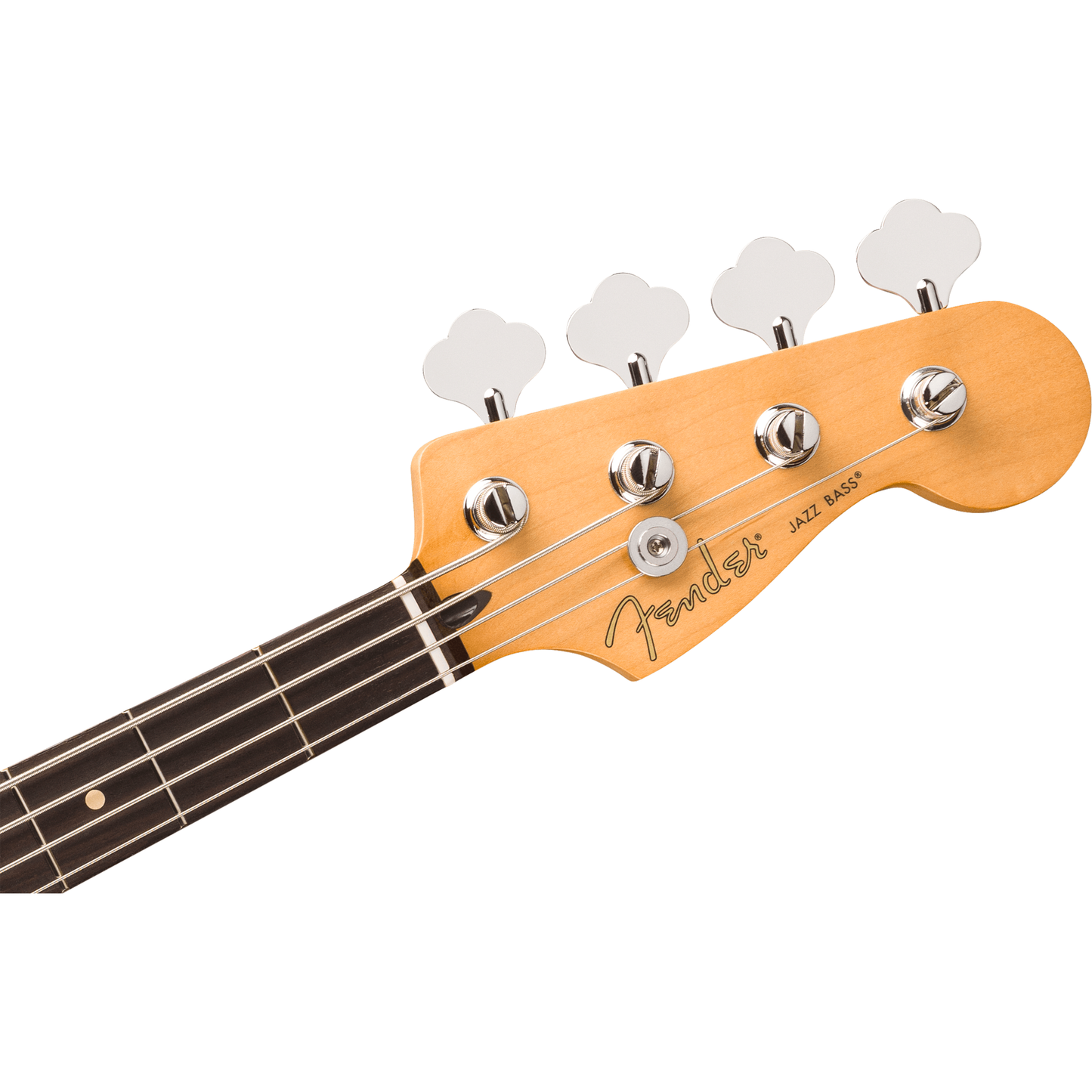 Fender Player II Jazz Bass - Rosewood Fingerboard, 3-Color Sunburst