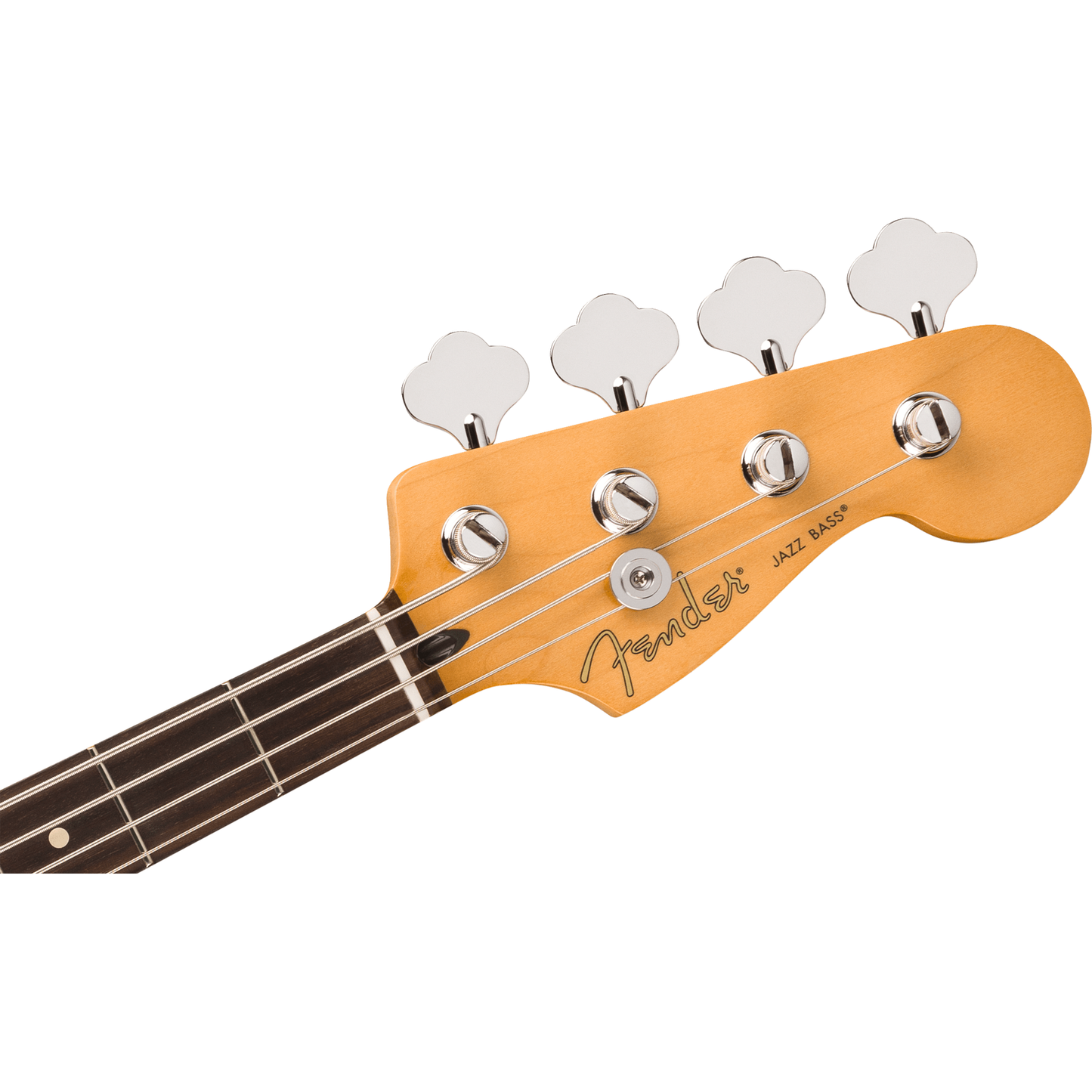 Fender Player II Jazz Bass - Rosewood Fingerboard, Aquatone Blue