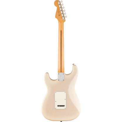 Fender Player II Stratocaster - Rosewood Fingerboard, White Blonde