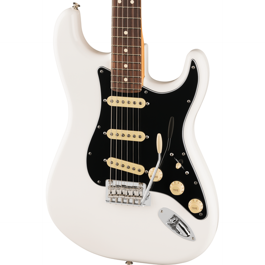 Fender Player II Stratocaster - Rosewood Fingerboard, Polar White