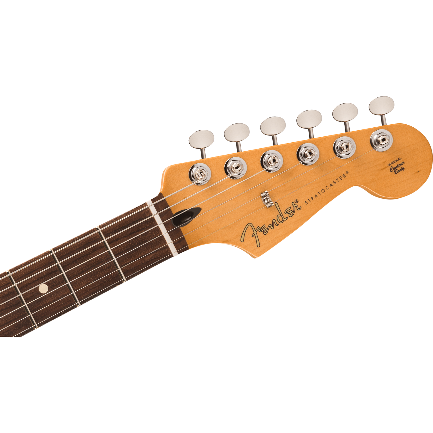 Fender Player II Stratocaster - Rosewood Fingerboard, Coral Red